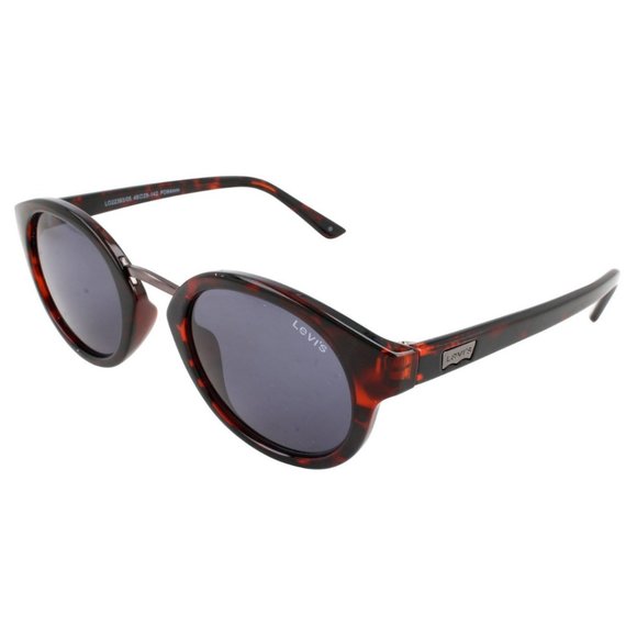 Levi\'s LO22393 Oval 49mm Women Sunglasses